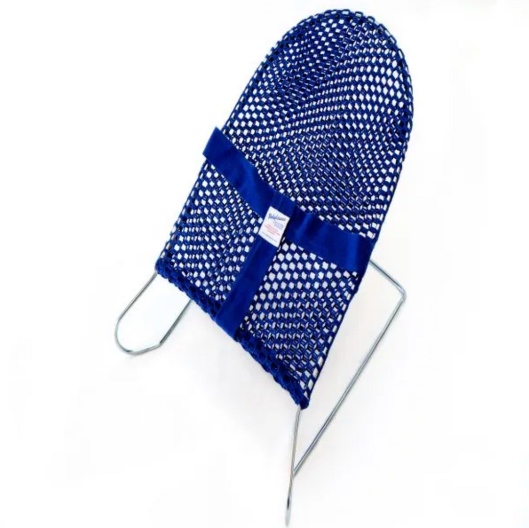 Love n care Baby Wire Bouncer  Navy