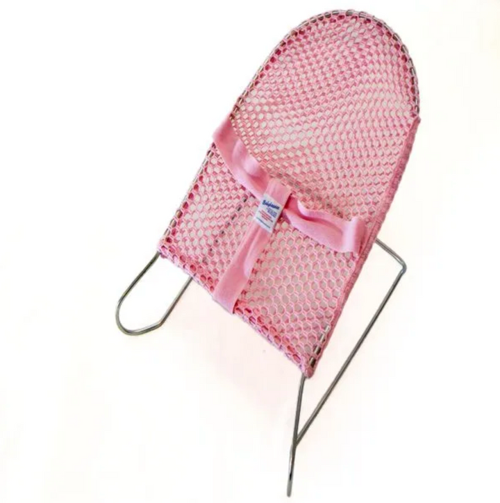 Love n care Baby Wire Bouncer  Pink