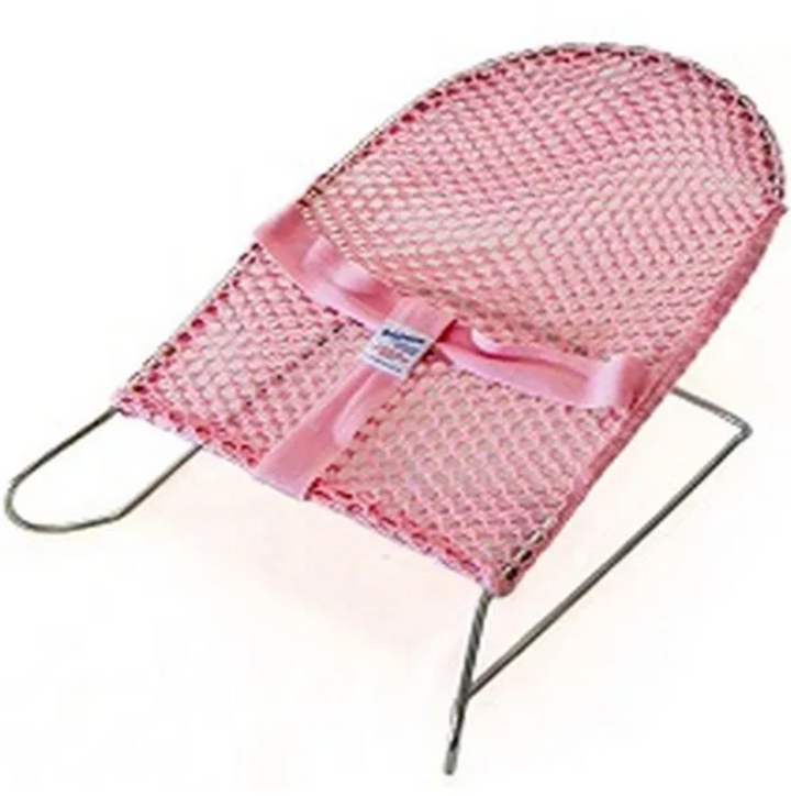 Love n care Baby Wire Bouncer  Pink