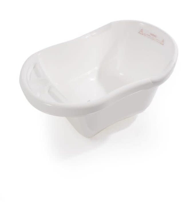 Love n care DELUXE BATH TUB - White
