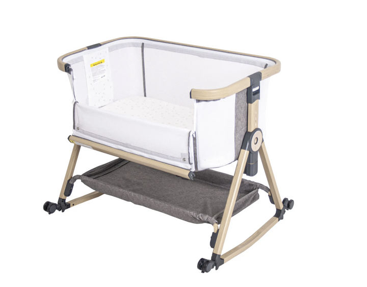 Love n care Traversina Sleeper – Grey