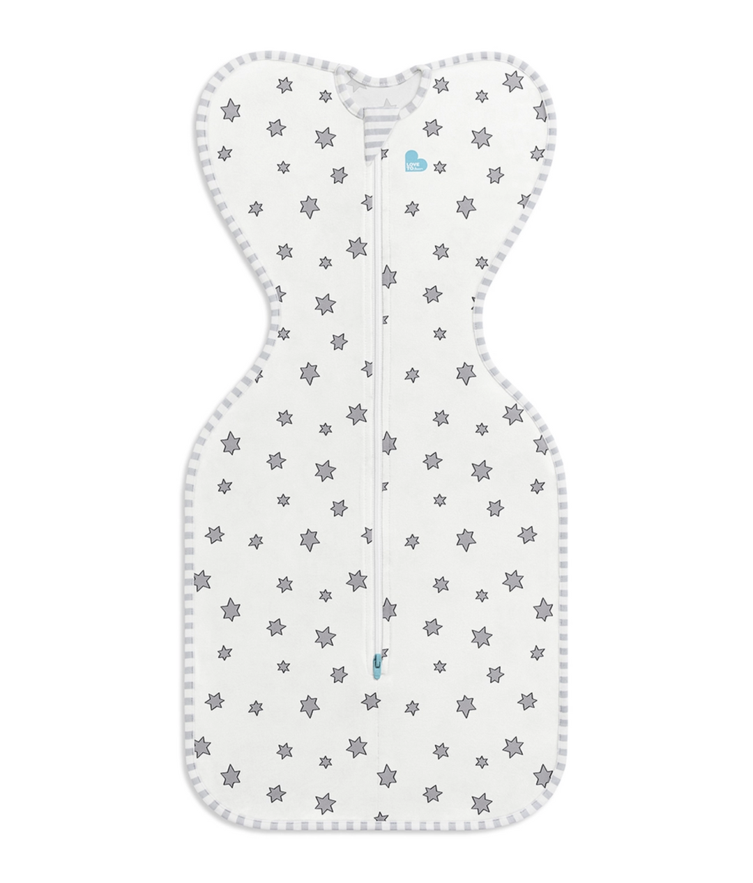 SWADDLE UP™ Bamboo 0.2T-Cream Superstar