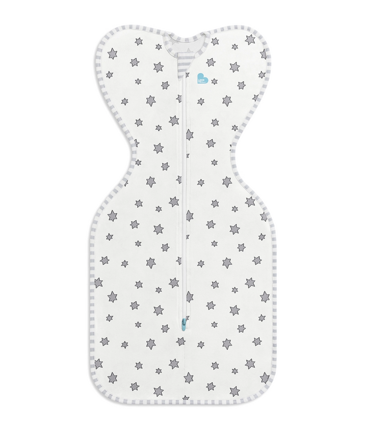 SWADDLE UP™ Bamboo 0.2T-Cream Superstar