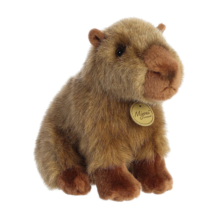 Aurora Miyoni Capybara Brown
