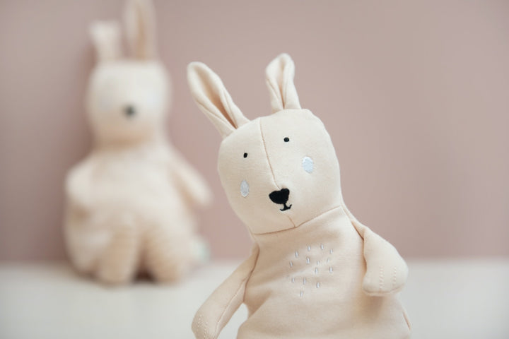 Trixie Plush toy large-Mrs. Rabbit