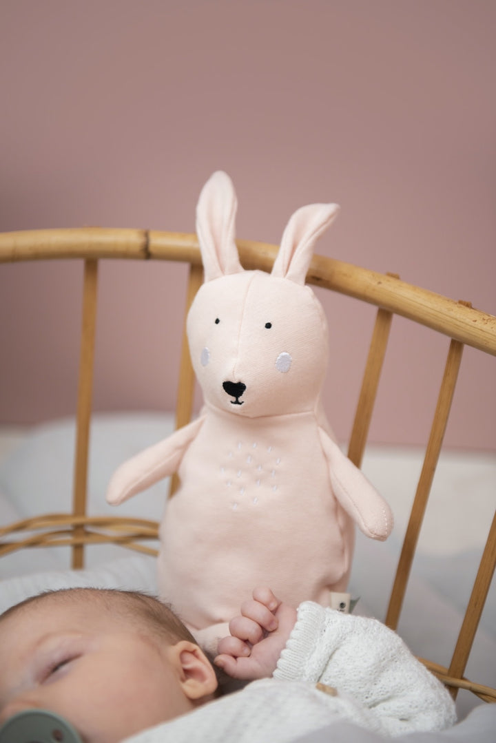 Trixie Plush toy large-Mrs. Rabbit