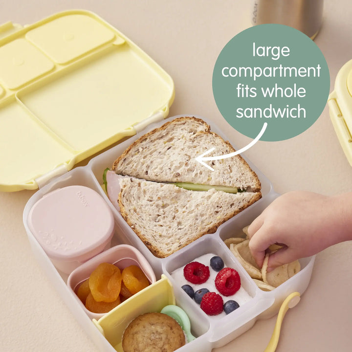 B.box Lunch box - Chill Out