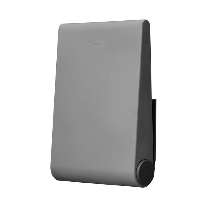 Leander Wally wall-mounted changing table-Dusty Grey