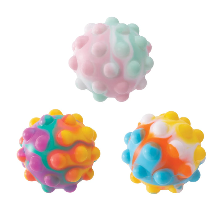 isGift Push & Pop Ball - Assorted