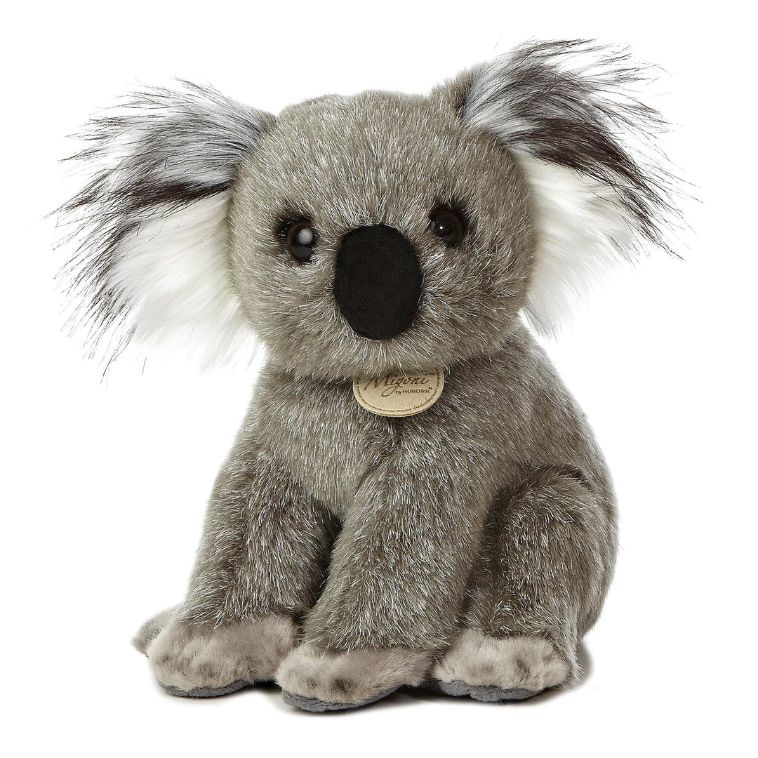 Aurora Miyoni Koala - Large Grey