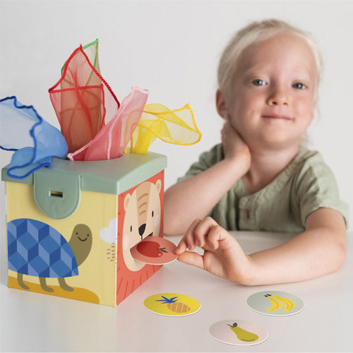 TAF Toys Magic Box(TT12965)