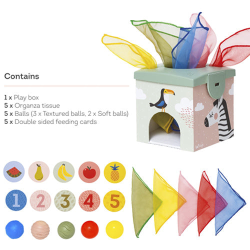 TAF Toys Magic Box(TT12965)