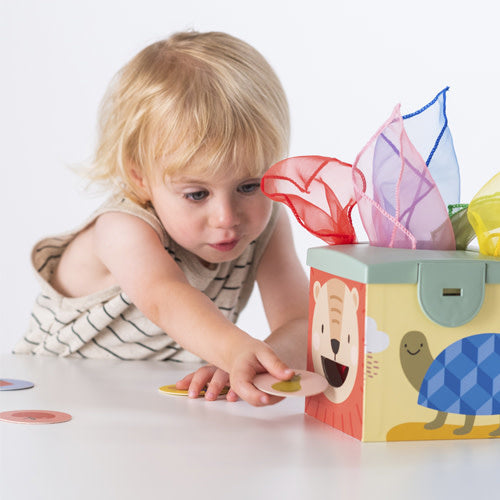 TAF Toys Magic Box(TT12965)