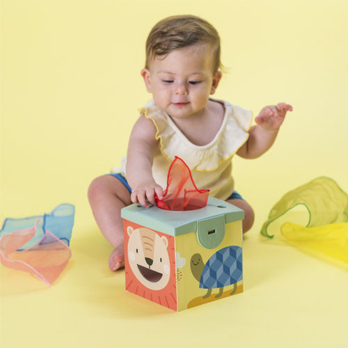 TAF Toys Magic Box(TT12965)