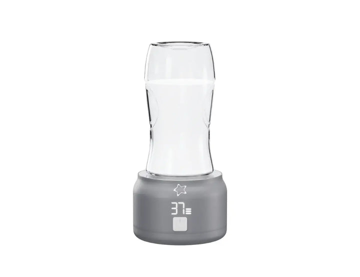 Cherub Baby Universal Portable Bottle Warmer V2 - Breast Milk and Formula Warmer