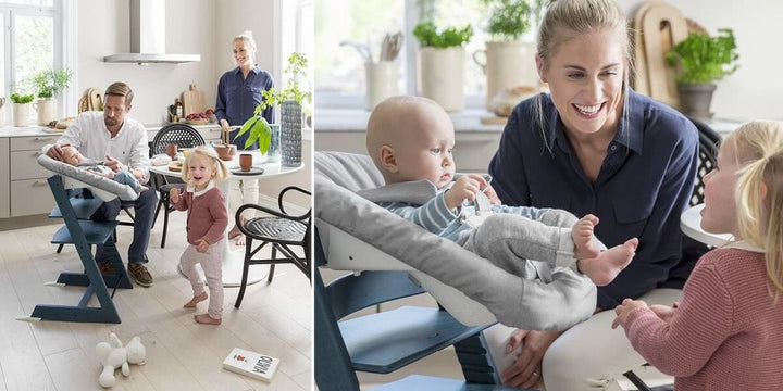 Stokke® Tripp Trapp® Newborn Set
