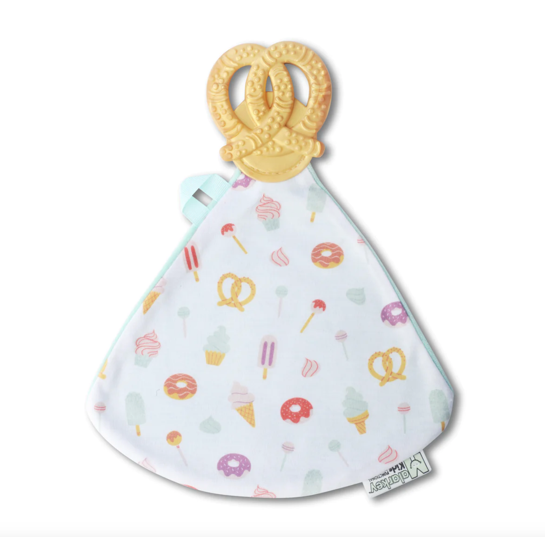 Malarkey Kids Munch-it Blanket Sweet & Salty
