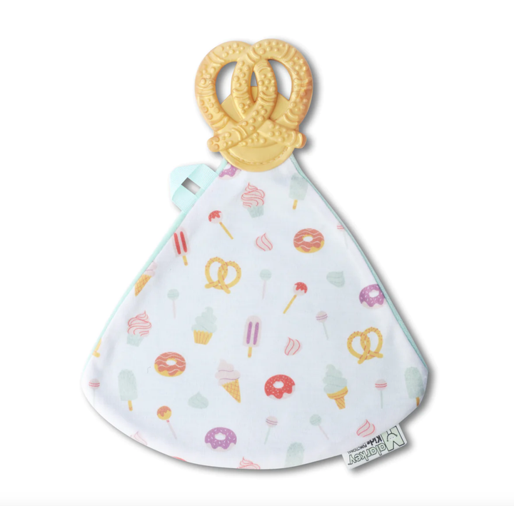 Malarkey Kids Munch-it Blanket Sweet & Salty