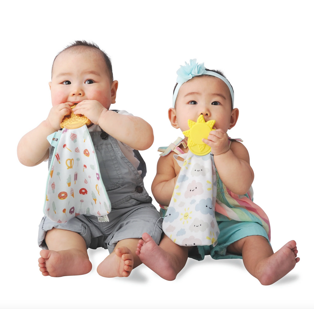 Malarkey Kids Munch-it Blanket Sweet & Salty