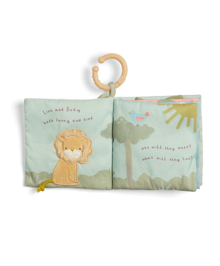 Mamas & Papas Safari Activity Book
