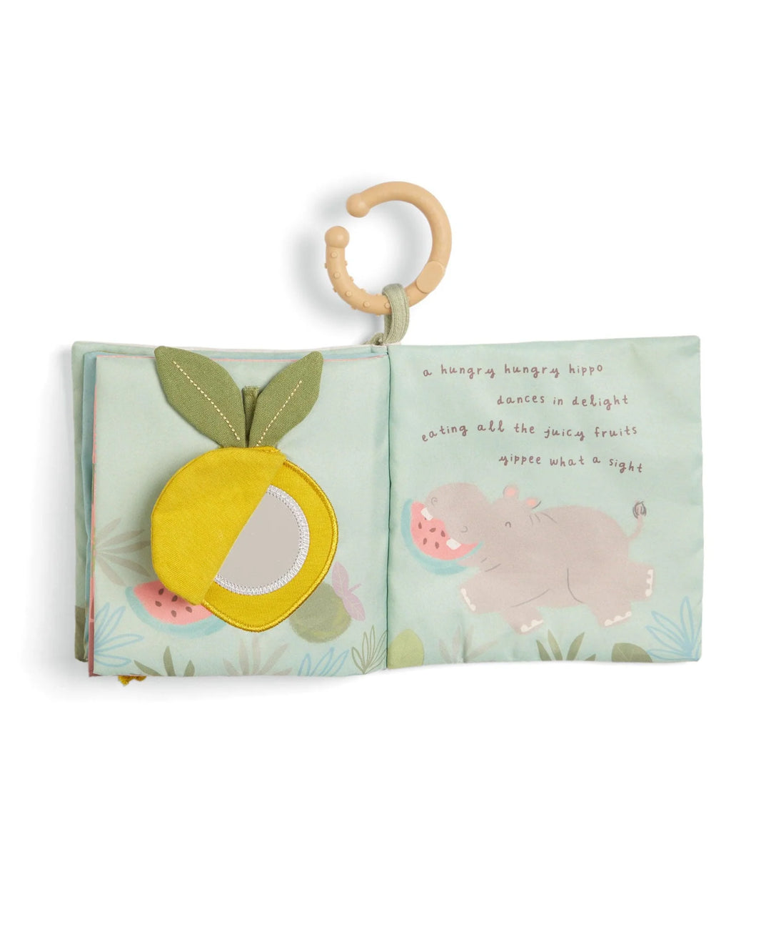 Mamas & Papas Safari Activity Book