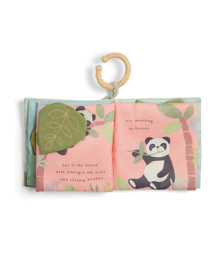 Mamas & Papas Safari Activity Book
