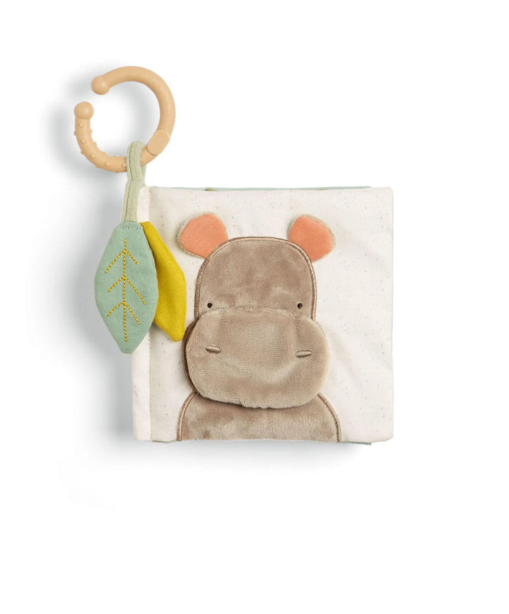 Mamas & Papas Safari Activity Book