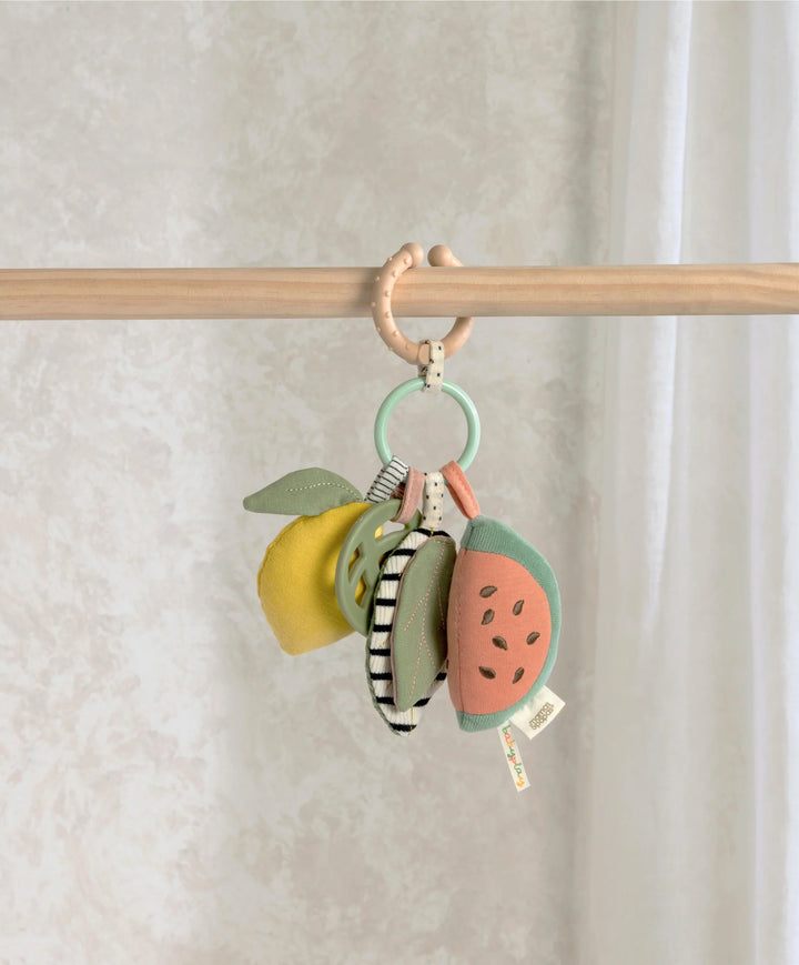 Mamas & Papas Activity Linkie Toy - Fruit