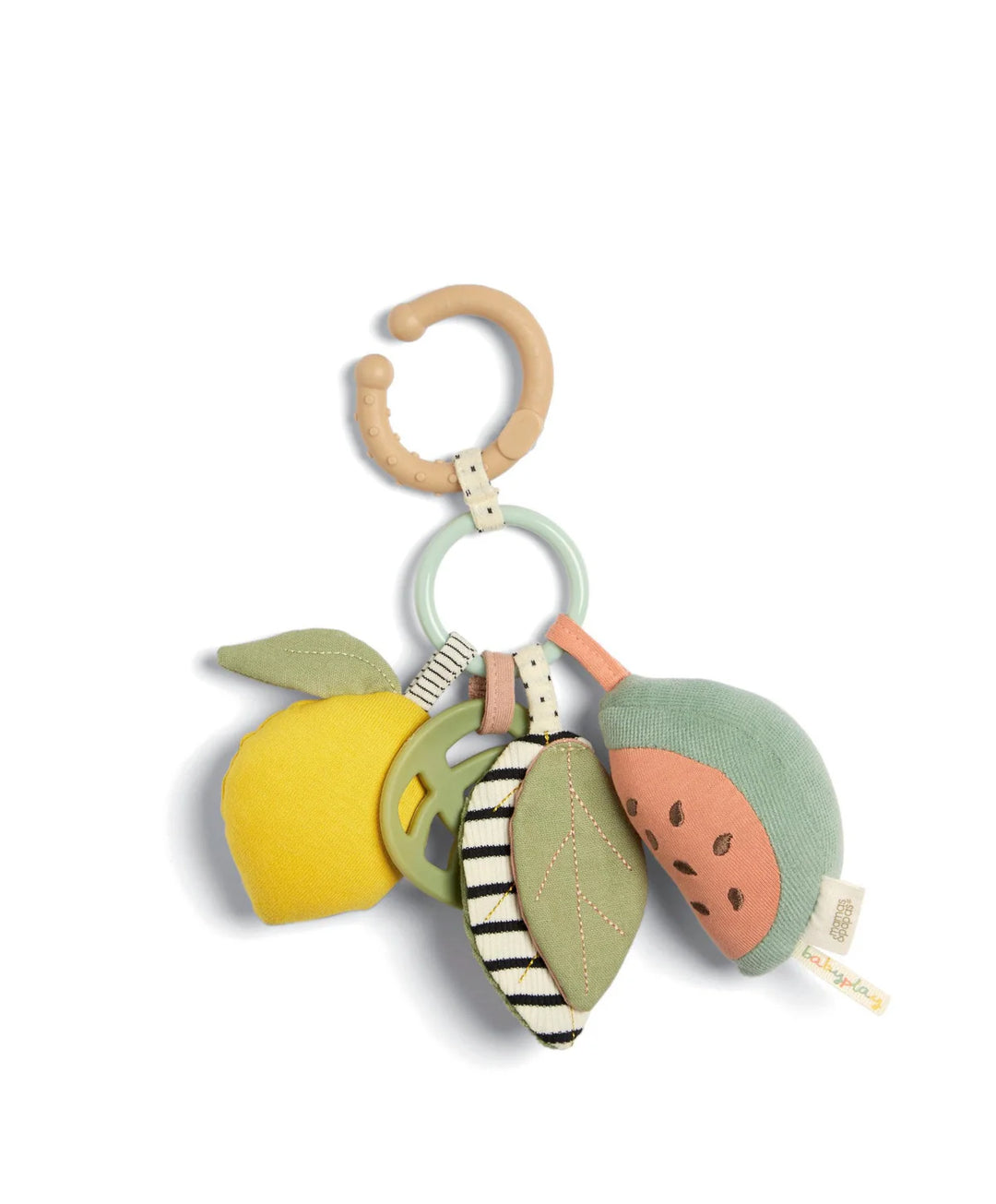 Mamas & Papas Activity Linkie Toy - Fruit