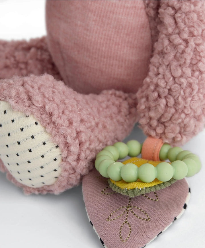 Mamas & Papas Activity Toy - Edie Elephant