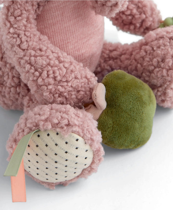 Mamas & Papas Activity Toy - Edie Elephant