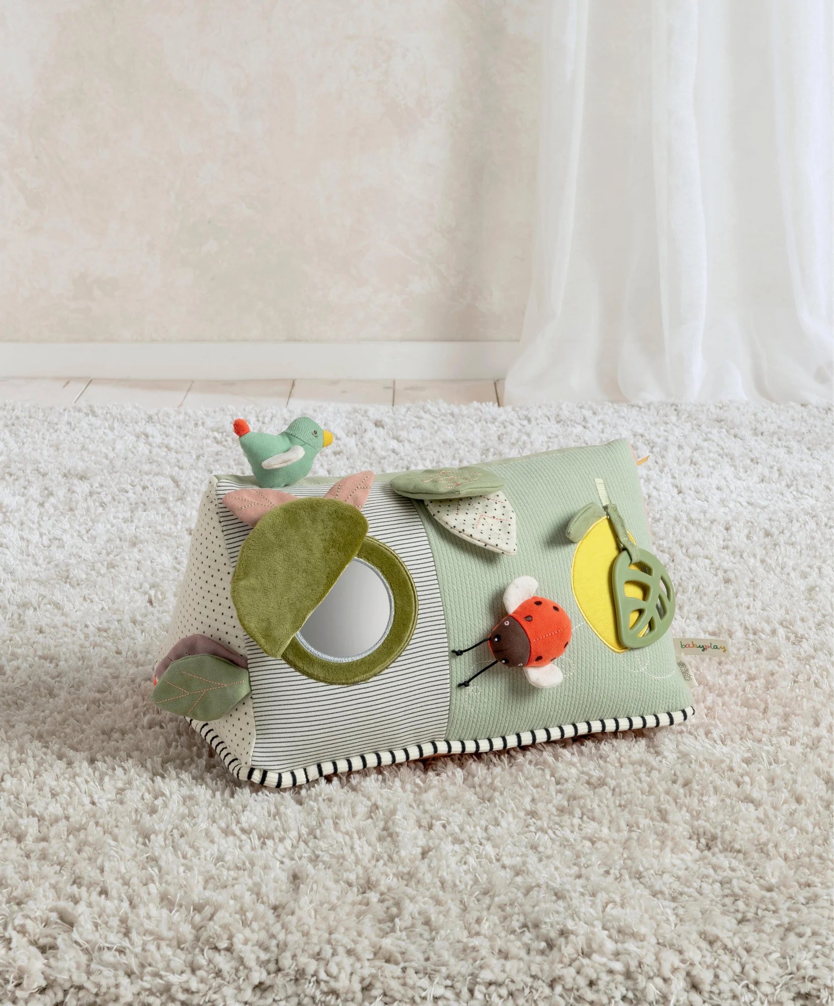 Mamas & Papas Activity Triangle – Whole Bubs
