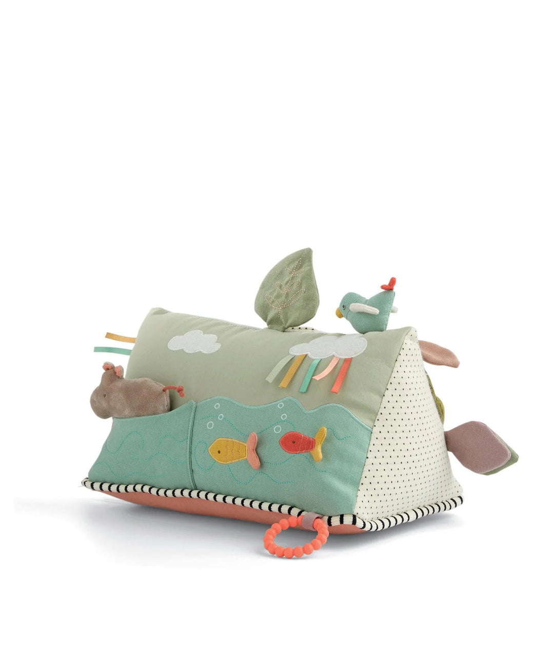 Mamas & Papas Activity Triangle