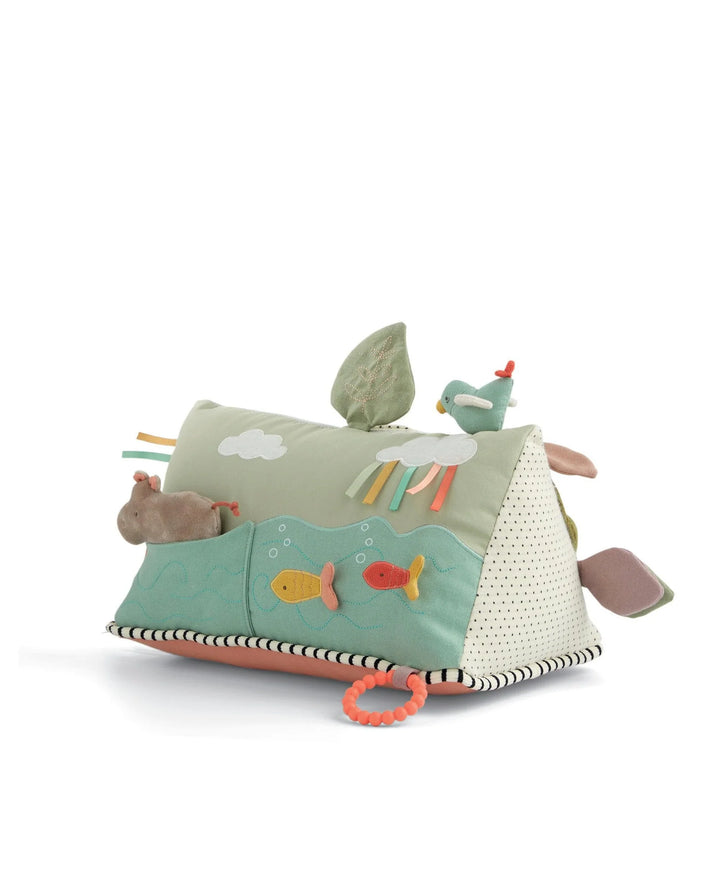 Mamas & Papas Activity Triangle