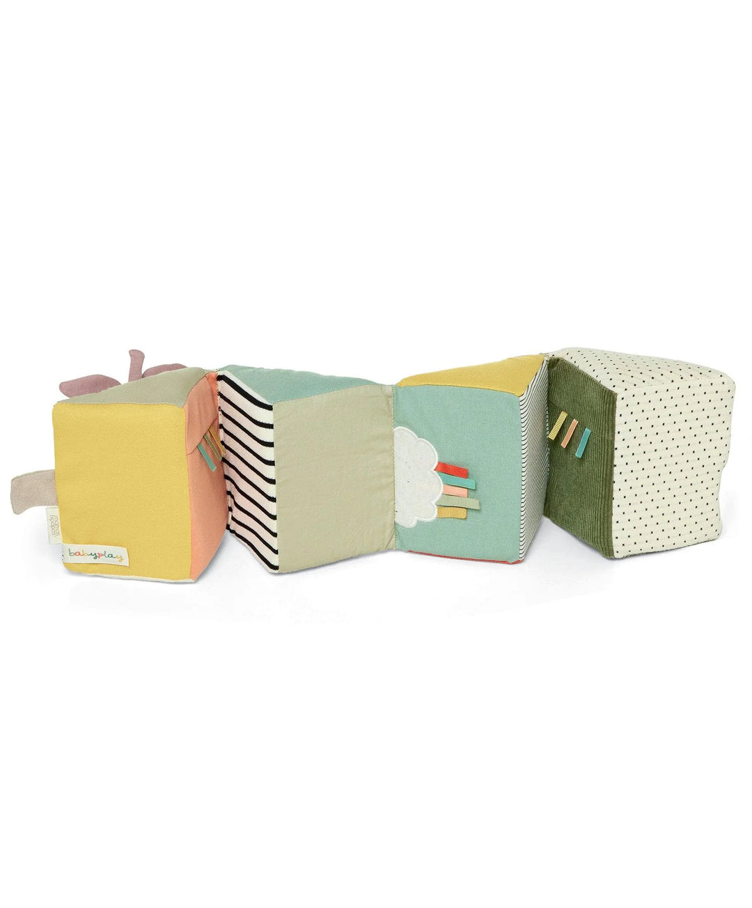 Mamas & Papas Folding Activity Cube