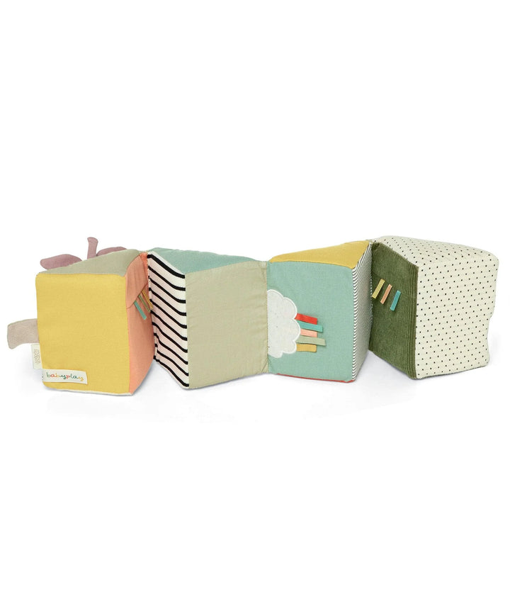 Mamas & Papas Folding Activity Cube