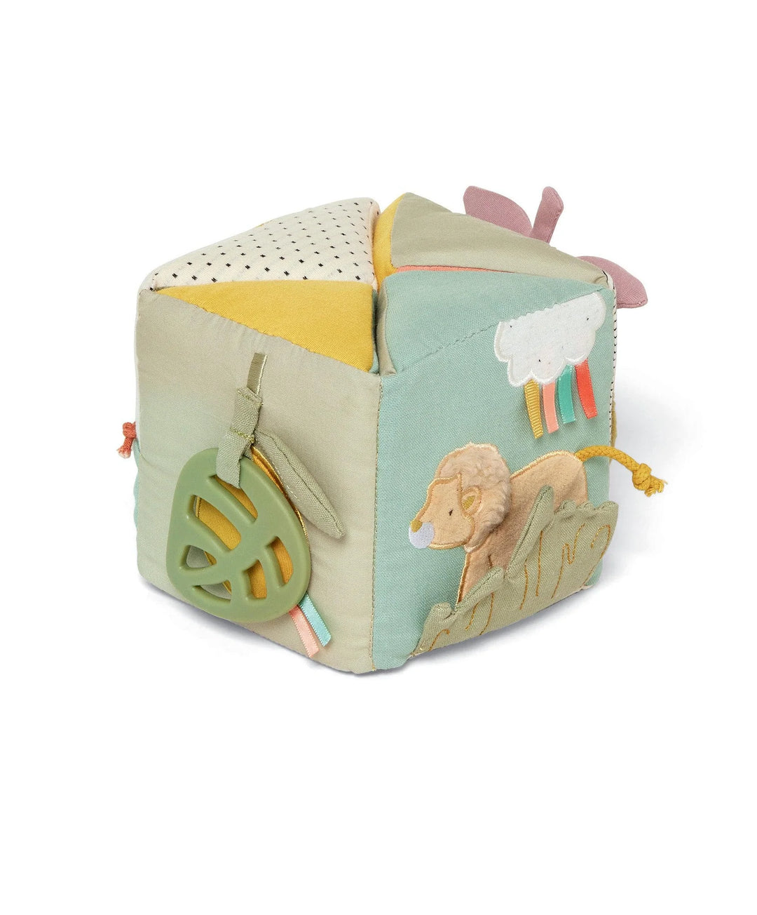 Mamas & Papas Folding Activity Cube