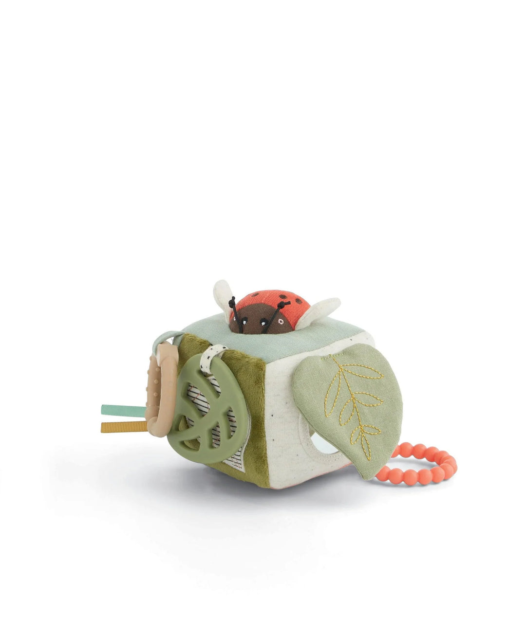 Mamas & Papas Mini Activity Cube