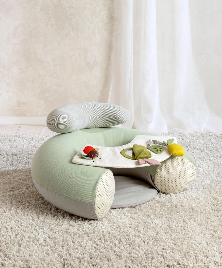 Mamas & Papas Sit & Play - Safari