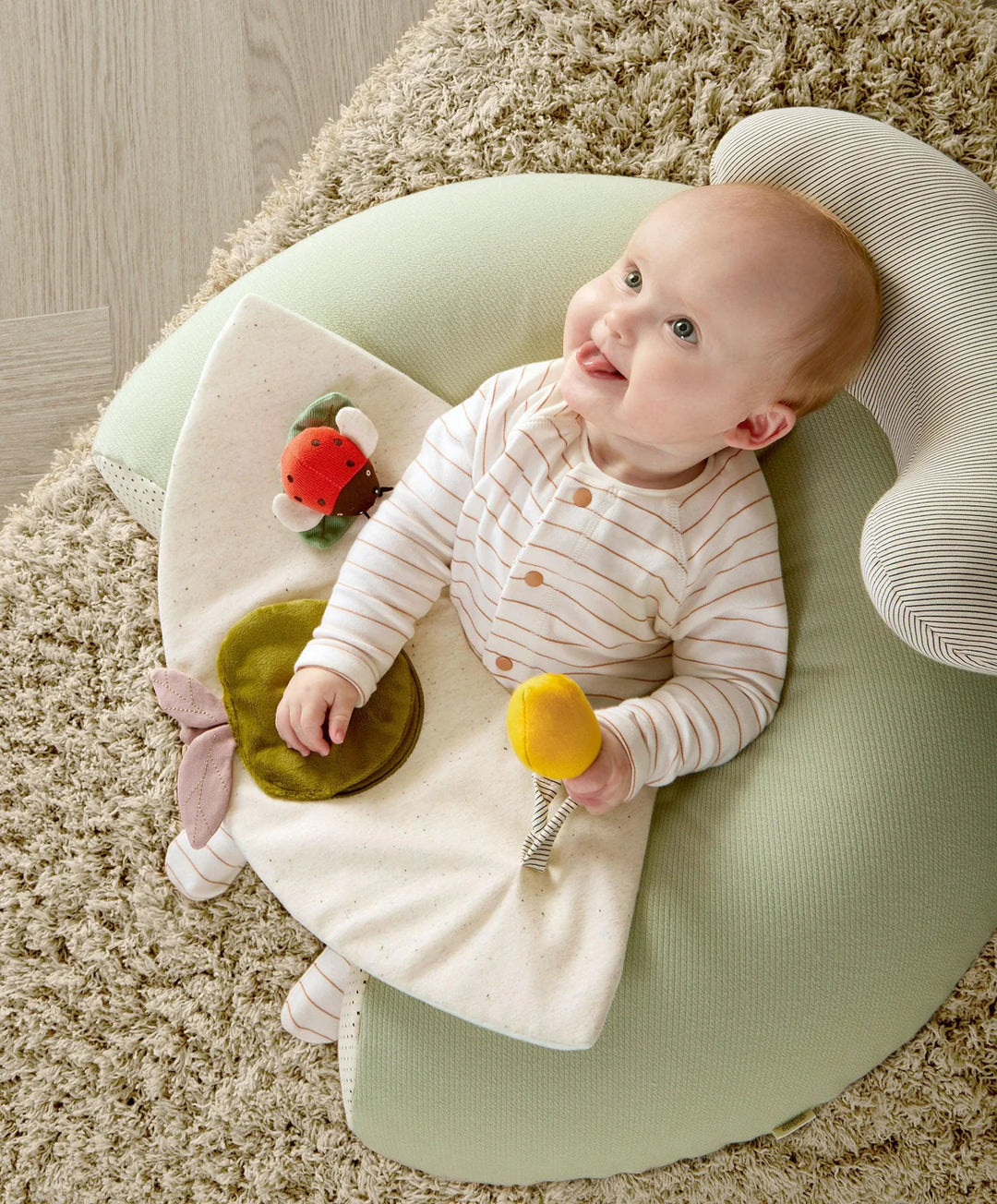 Mamas & Papas Sit & Play - Safari