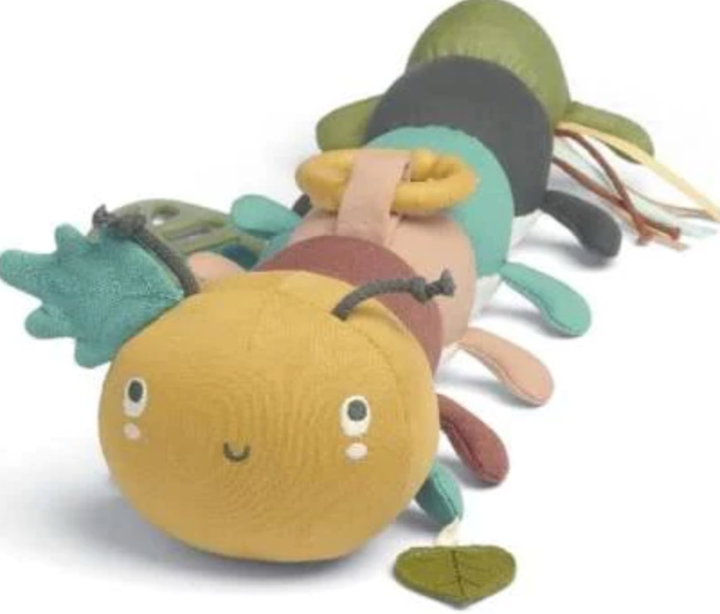 Mamas & Papas Caterpillar Activity Toy