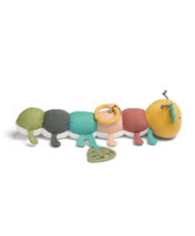 Mamas & Papas Caterpillar Activity Toy