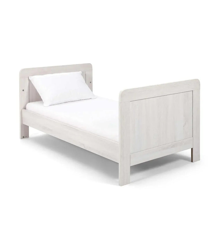 Mamas & Papas Atlas Cot bed - White