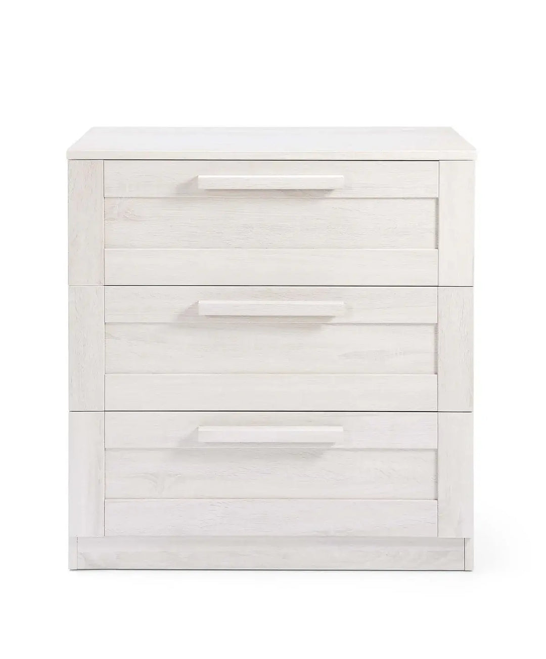 Mamas & Papas Atlas Dresser Changer - White