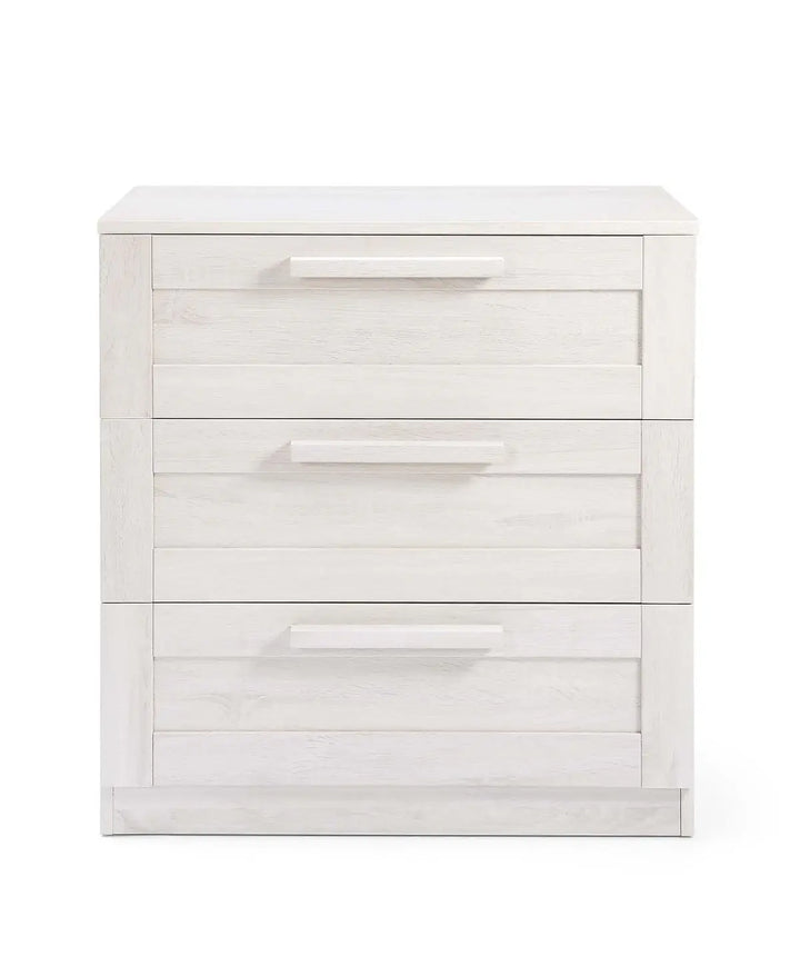 Mamas & Papas Atlas Dresser Changer - White