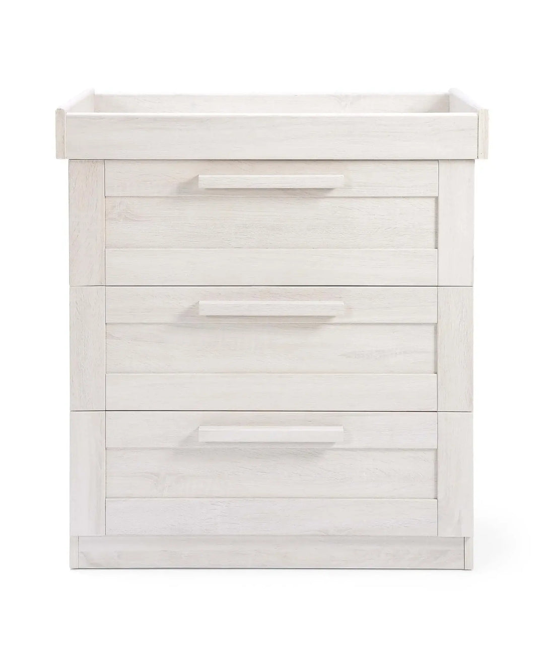 Mamas & Papas Atlas Dresser Changer - White