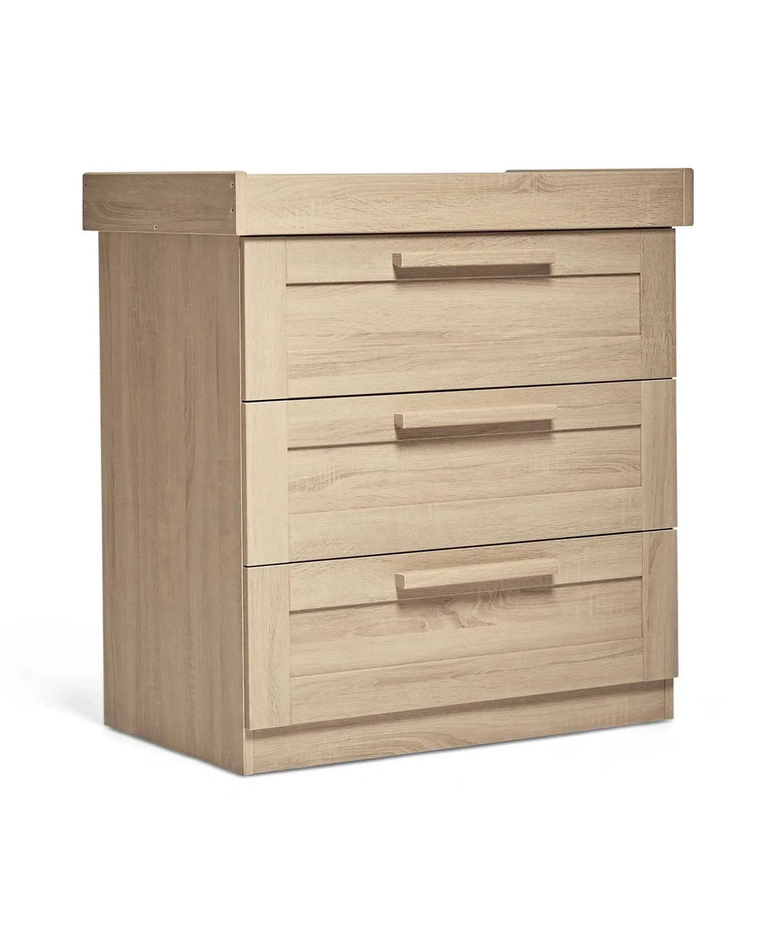 Mamas & Papas Atlas Dresser Changer - Light Oak