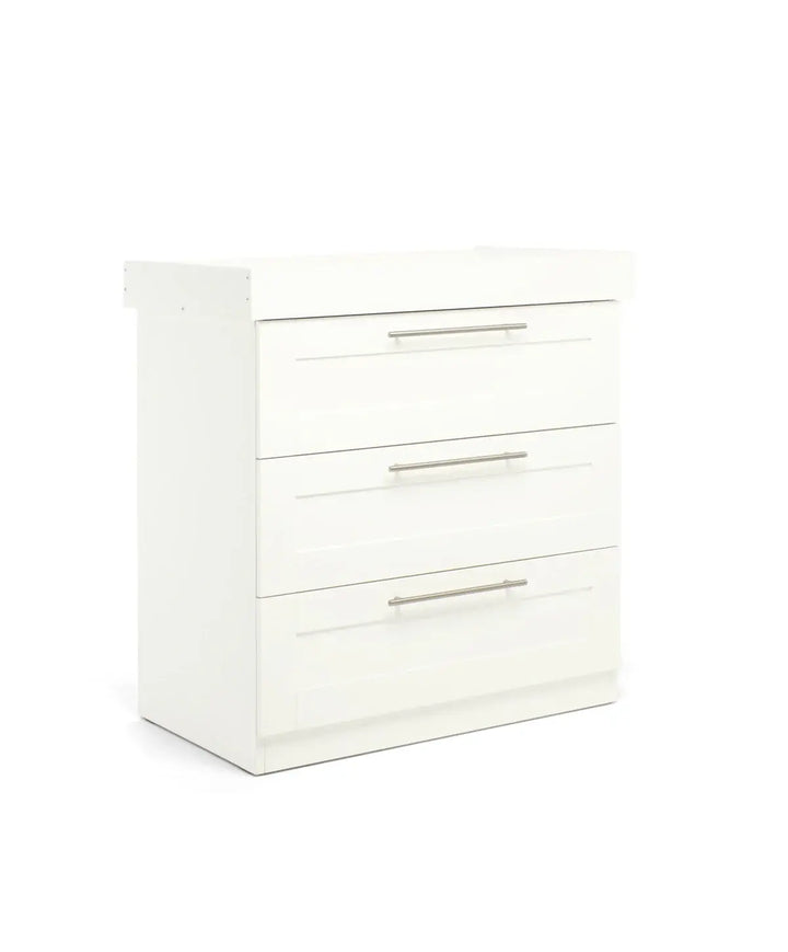Mamas & Papas Hampden Dresser Changer - White