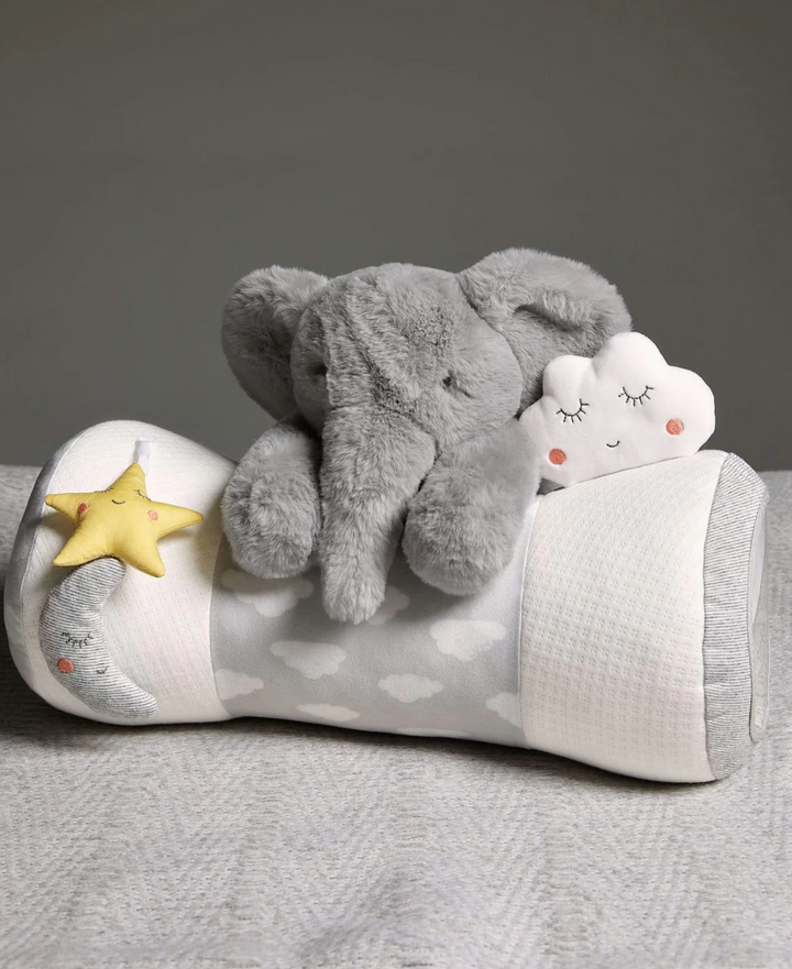 Mamas & Papas Elephant Soft Toy