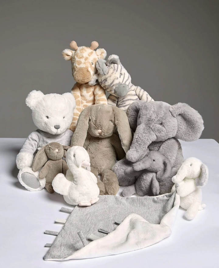 Mamas & Papas Elephant Soft Toy